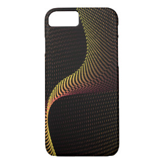 Heatwave Flow iPhone 8/7 Case