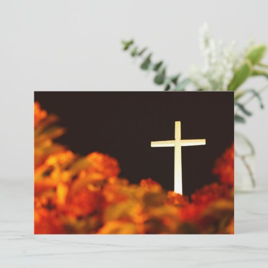 Heaven and Hell (Standing Front)