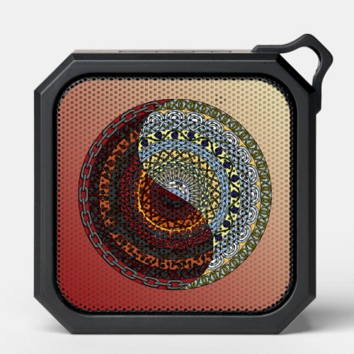 Heaven and Hell Bluetooth Speaker