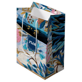 Heaven Botanical Florist Gift Bag