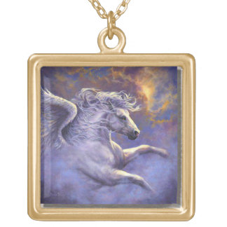 Heaven Bound Necklace