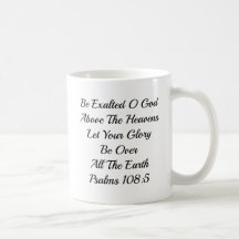 HEAVEN (DESIGN YOUR OWN CUP)