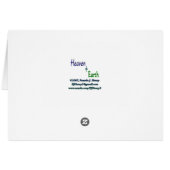 HEAVEN + EARTH (Back Horizontal)