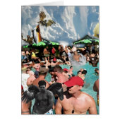 Heaven is a Bear Party (Front)