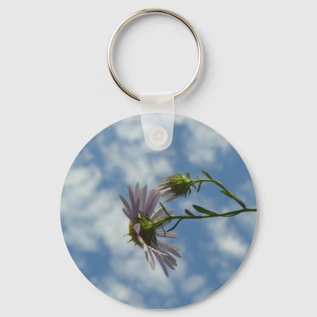 Heaven Keychain (Front)