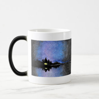 "Heaven" Morphing Mug