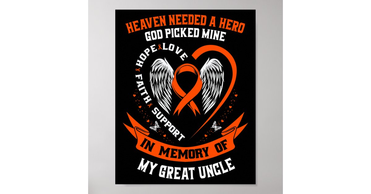 Heaven Needed a Hero God Picked My Great Uncle Leu