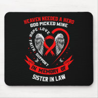 Heaven Needed A Hero God Picked Sister In Law Hear