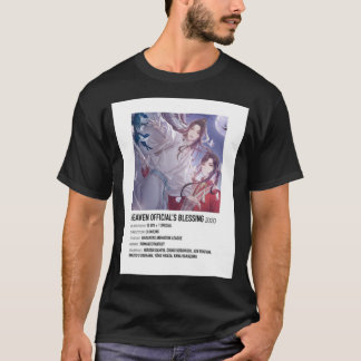 Heaven Official_s Blessing Alternative T-Shirt
