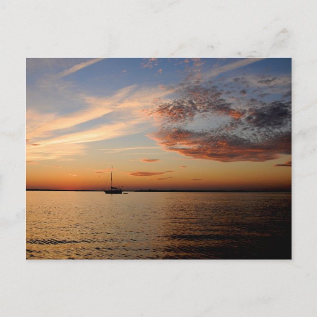 Heaven Postcard (Front)