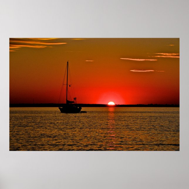 Heaven Poster (Front)