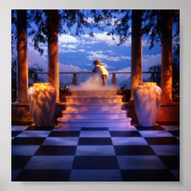 Heaven Poster (Front)