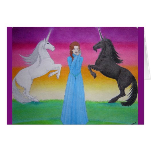 Heaven-Sent Cards (Front Horizontal)