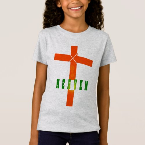 Heaven T_Shirt