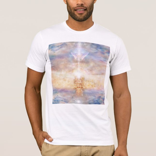 Heaven T-Shirt (Front)
