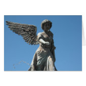 Heavenly Angel (Front Horizontal)