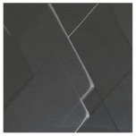 Heavenly Angel Wings Cross Fabric Print