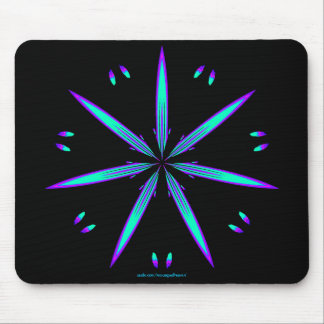Heavenly Bloom 2 Mousepad