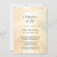 Heavenly Celebration of Life - Photo Memorial