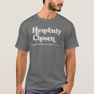 Heavenly Chosen Apparel T-Shirt