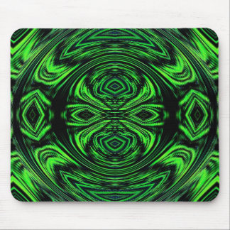 Heavenly Gate Mousepad