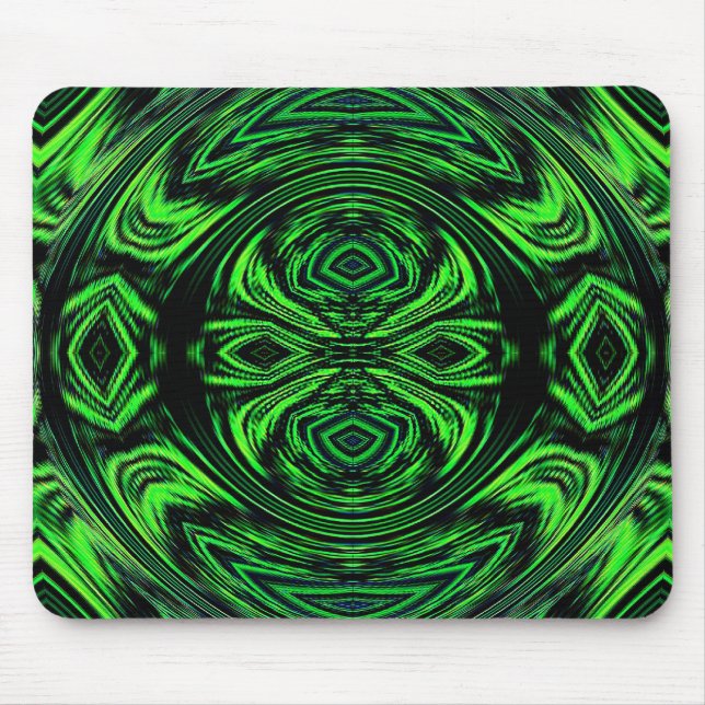 Heavenly Gate Mousepad (Front)