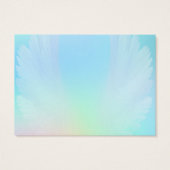 Heavenly Healing (Back)