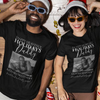 Custom T-Shirts for Kindel Holiday Group Photo - Shirt Design Ideas