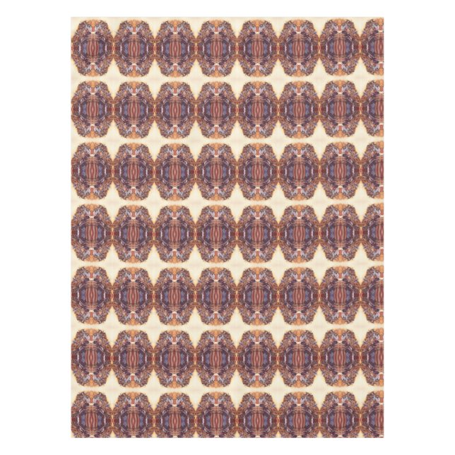 Heavenly Hungarian Tablecloth (Front)