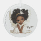 Heavenly Light: Angelic Child in Golden Grace