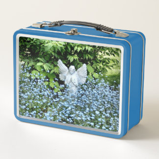 Heavenly Lunch Box