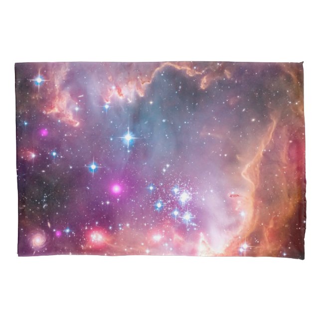 Heavenly Pillow Pillow Case (Front)