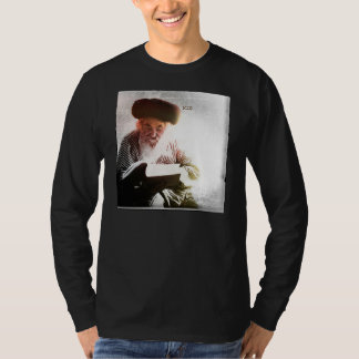 Heavenly Saba Study Long Sleeve T-Shirt