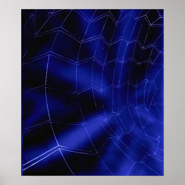 heavenly slide poster (Front)