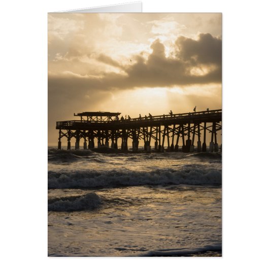 Heavenly Sunrise Cards (Front)