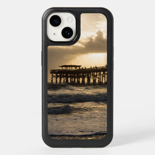 Heavenly Sunrise OtterBox iPhone Case