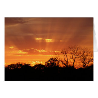 "heavenly sunset" by Larry Coressel