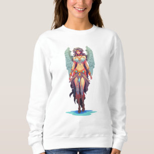 Heavenly Temptress Sweatshirt