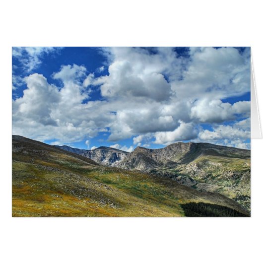 Heavens Above (Front Horizontal)