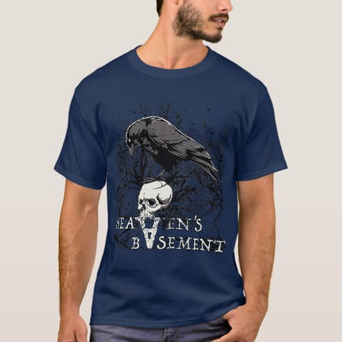 Heavens Basement T_Shirt