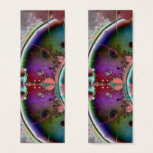 Heaven's Bow Bookmark (Front & Back)