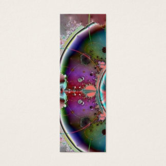 Heaven's Bow Bookmark