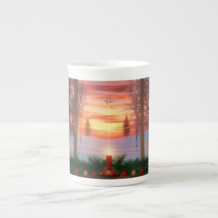 Heaven's Dayspring Specialty Mug