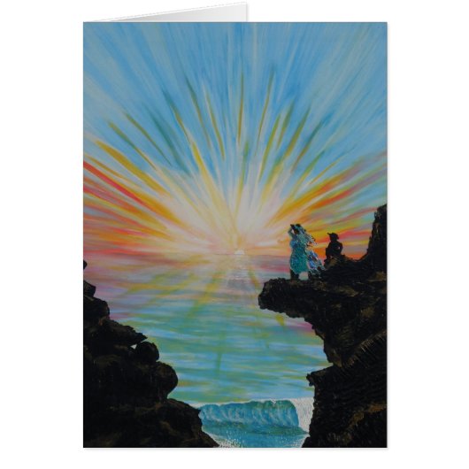 Heaven's gate (Front)