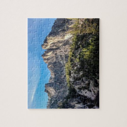 Heavens Gate Jigsaw Puzzle