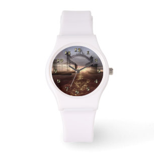 Heavens Gate Watch