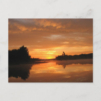 heavens gates postcard