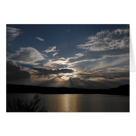 Heaven's Light Cards (Front Horizontal)
