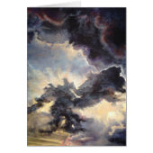 "Heavens Open" (Front)