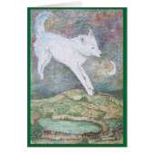 heaven's wolf (Front)